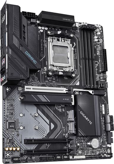 GigaByte X870 GAMING WF6 hovedkort