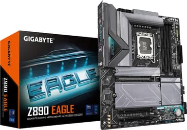 GigaByte Z890 EAGLE hovedkort