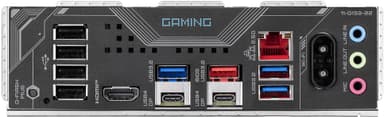 GigaByte X870 GAMING WF6 hovedkort