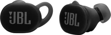 JBL Endurance Race 2 helt trådløse in-ear hodetelefoner (sort)