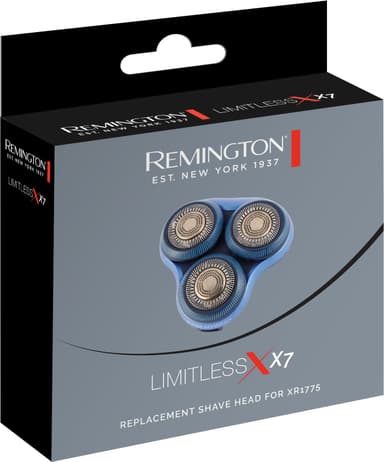 Remington Limitless barberhode SPR-X70