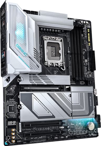 GigaByte Z890 GAMING X WIFI7 hovedkort