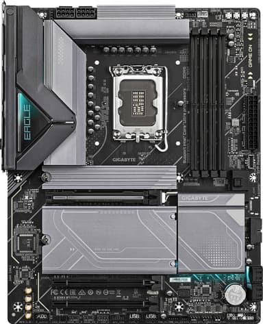 GigaByte Z890 EAGLE hovedkort