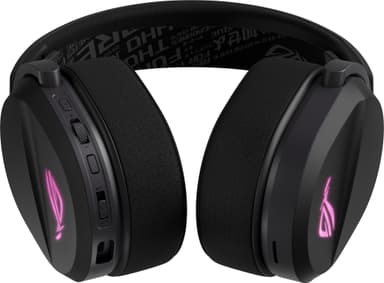 ASUS ROG Pelta Wireless gamingheadset