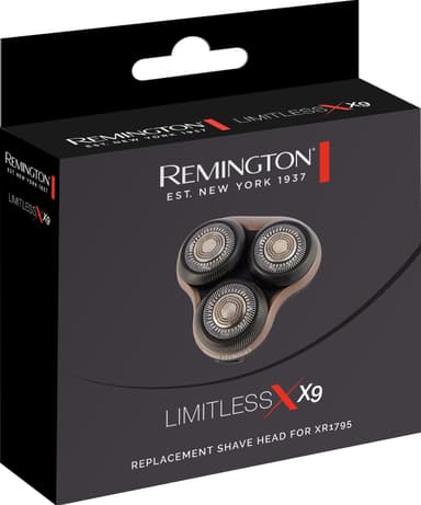Remington Limitless barberhode SPR-X90