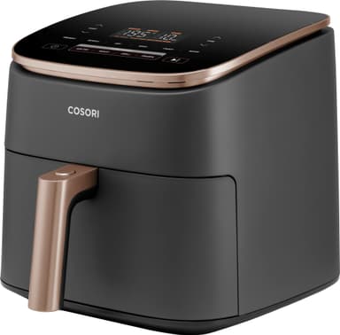 Cosori Turbo Blaze airfryer 66637 (sort)