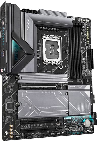 GigaByte Z890 EAGLE hovedkort