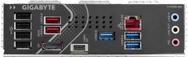 GigaByte Z890 EAGLE hovedkort