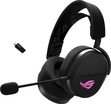 ASUS ROG Pelta Wireless gamingheadset