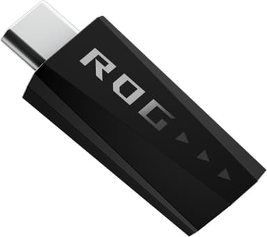 ASUS ROG Pelta Wireless gamingheadset