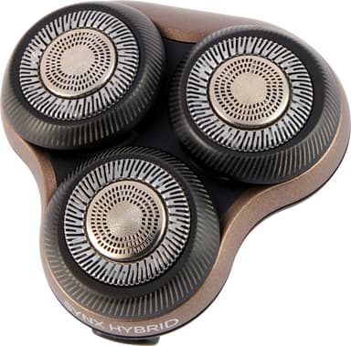 Remington Limitless barberhode SPR-X90