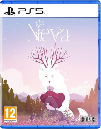 Neva (PS5)
