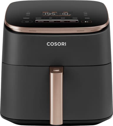Cosori Turbo Blaze airfryer 66637 (sort)