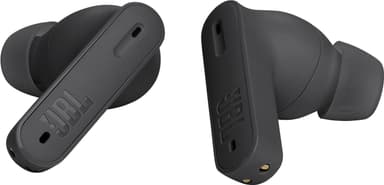 JBL Tune 245NC helt trådløse in-ear hodetelefoner (sort)