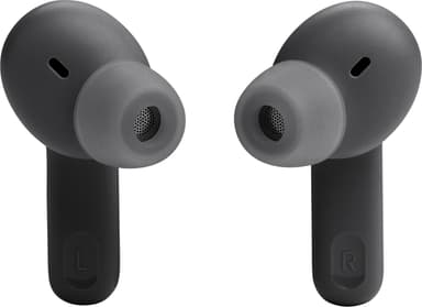 JBL Tune 245NC helt trådløse in-ear hodetelefoner (sort)