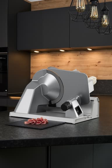 Ritter Lupo 13 påleggsmaskin 570.020 (sølv)