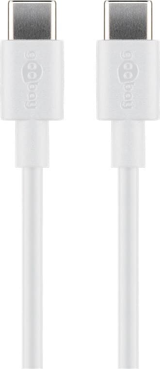 USB-C™ lade- og synkroniseringskabel