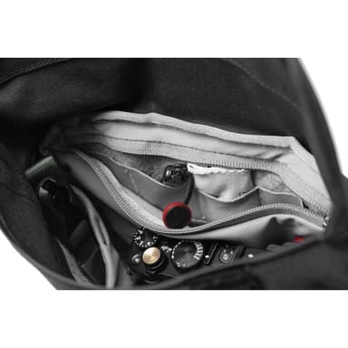 Peak Design Field Pouch V2 Bag - Black