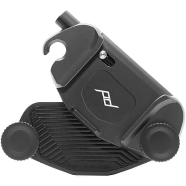 Peak Design Capture Camera Clip v3