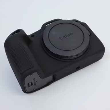 Canon speilreflekskamera silikon beskyttelsesdeksel R8