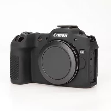 Canon speilreflekskamera silikon beskyttelsesdeksel R8