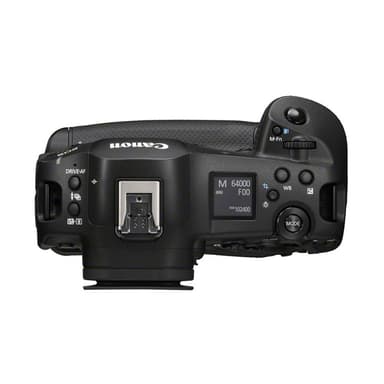 Canon EOS R1 Kamerahus