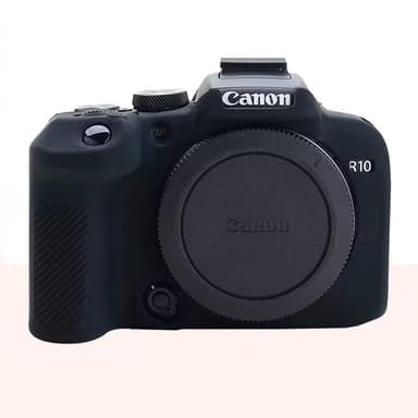 Canon speilreflekskamera silikon beskyttelsesdeksel R10