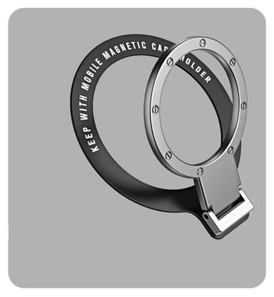 mobilringholder for iPhone 12/13/14 MagSafe Sort