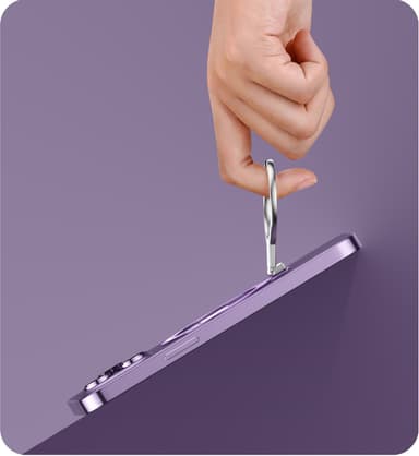 mobilringholder for iPhone 12/13/14 MagSafe Sort