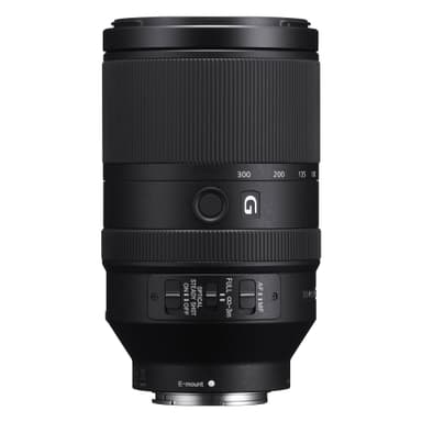 Sony FE 70-300mm f/4.5-5.6 G OSS