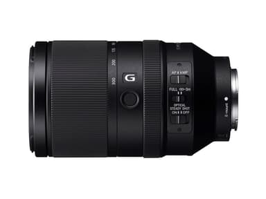 Sony FE 70-300mm f/4.5-5.6 G OSS