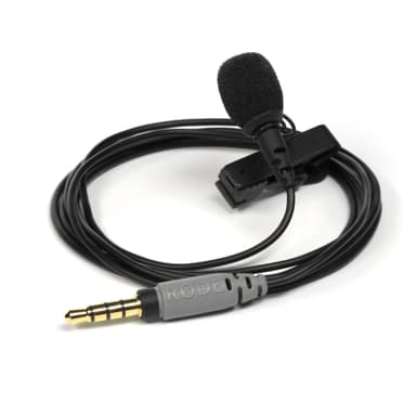 Røde SmartLav mygg