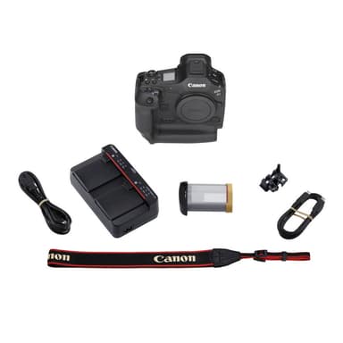 Canon EOS R1 Kamerahus