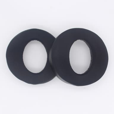 Erstatningsøreputer for Sony Pulse 3D trådløst headset