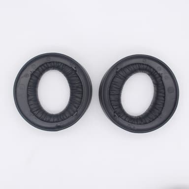 Erstatningsøreputer for Sony Pulse 3D trådløst headset