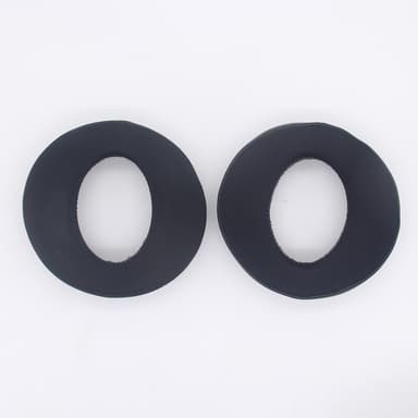 Erstatningsøreputer for Sony Pulse 3D trådløst headset