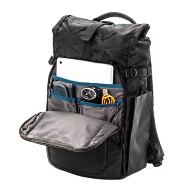 Tenba Fulton v2 14L All Weather Backpack