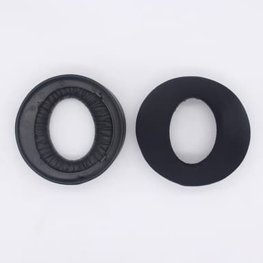 Erstatningsøreputer for Sony Pulse 3D trådløst headset
