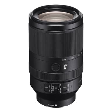 Sony FE 70-300mm f/4.5-5.6 G OSS