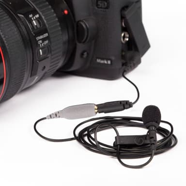 Røde SmartLav mygg