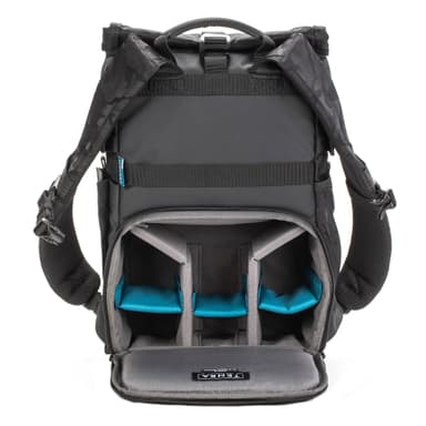 Tenba Fulton v2 14L All Weather Backpack