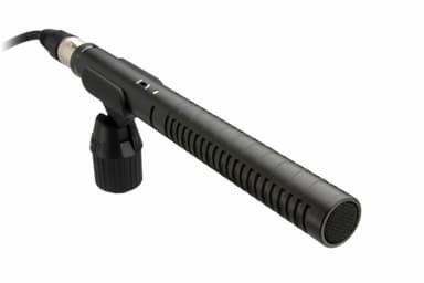 Røde NTG1 Shotgun Microphone