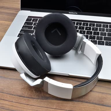 Cooling Gel-øreputer for Sennheiser Urbanite XL-hodetelefoner (2-pack)
