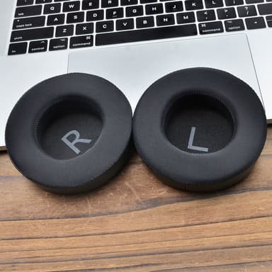 Cooling Gel-øreputer for Sennheiser Urbanite XL-hodetelefoner (2-pack)