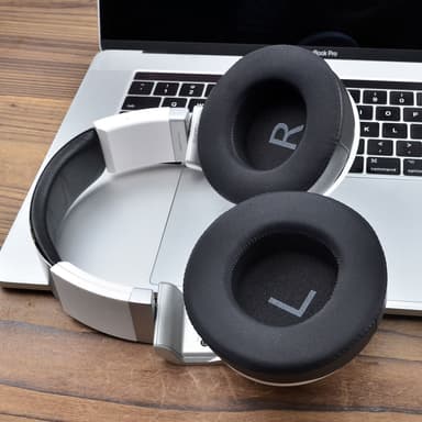 Cooling Gel-øreputer for Sennheiser Urbanite XL-hodetelefoner (2-pack)