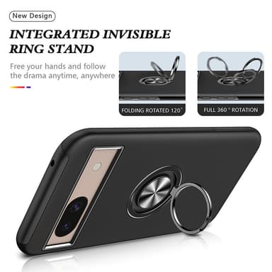 Telefondeksel for Google Google Pixel 9 Pro