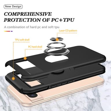 Telefondeksel for Google Google Pixel 9 Pro