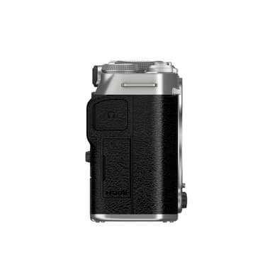 Fujifilm X-M5 Kamerahus Sølv