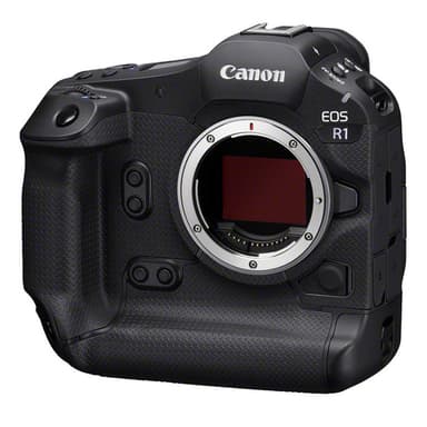 Canon EOS R1 Kamerahus
