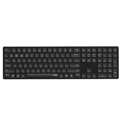 Tastatur E8020 Multi-Mode Trådløst Ultratynt
